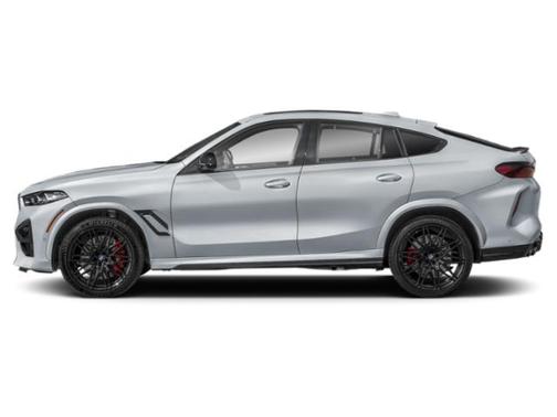 2024 BMW X6 M Base