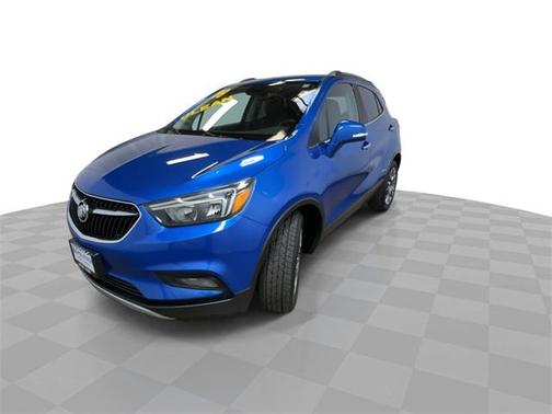 2018 Buick Encore Sport Touring