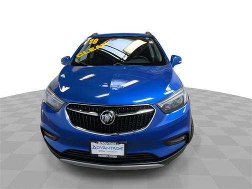 2018 Buick Encore Sport Touring