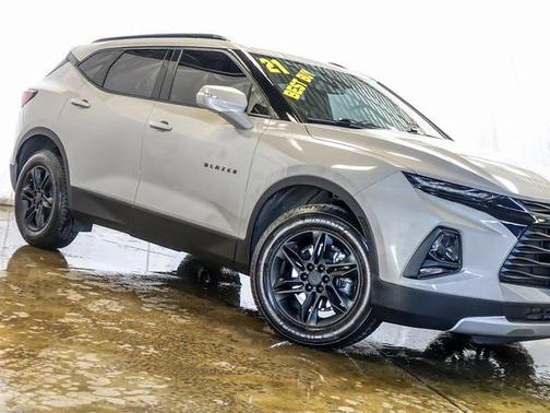 2021 Chevrolet Blazer 2LT