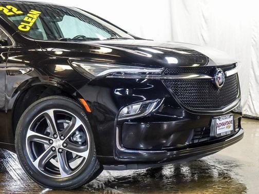 2022 Buick Enclave AWD Essence
