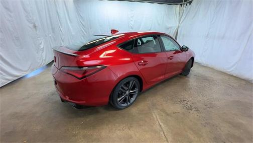 2023 Acura Integra A-SPEC Technology