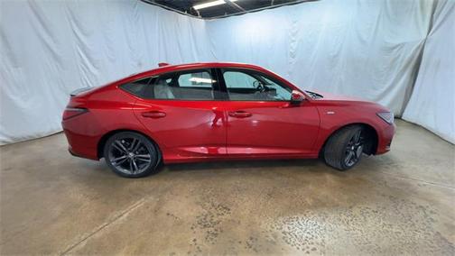 2023 Acura Integra A-SPEC Technology