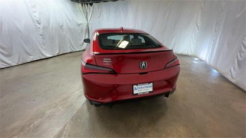 2023 Acura Integra A-SPEC Technology