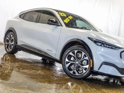 2023 Ford Mustang Mach-E Premium