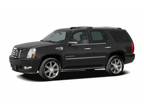 2007 Cadillac Escalade Base