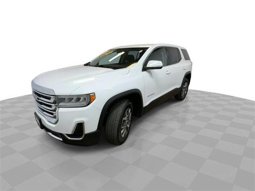 2023 GMC Acadia FWD SLE