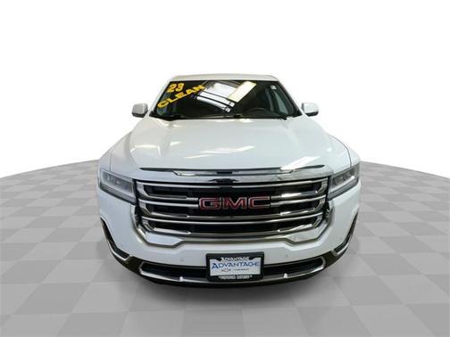 2023 GMC Acadia FWD SLE