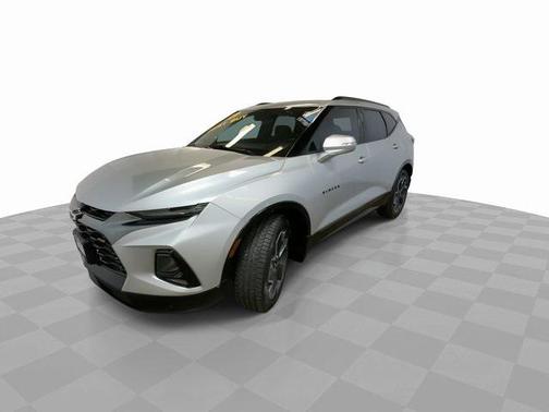 2019 Chevrolet Blazer RS