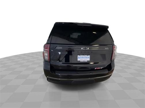 2022 Chevrolet Tahoe 4WD RST