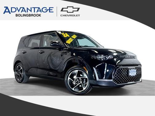 2024 Kia Soul EX