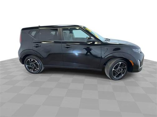2024 Kia Soul EX