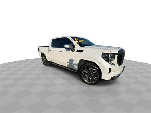 2023 GMC Sierra 1500 Denali Ultimate