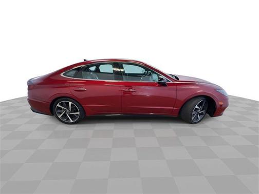 2023 Hyundai SONATA SEL Plus