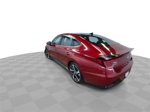 2023 Hyundai SONATA SEL Plus