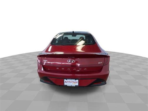 2023 Hyundai SONATA SEL Plus
