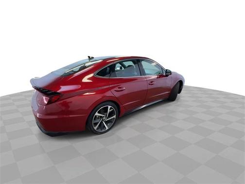 2023 Hyundai SONATA SEL Plus