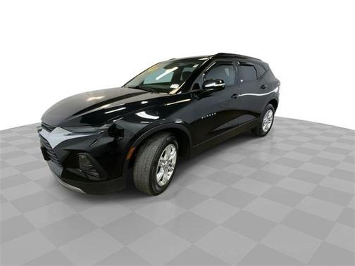 2019 Chevrolet Blazer 2LT
