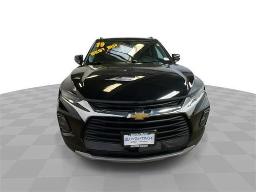 2019 Chevrolet Blazer 2LT