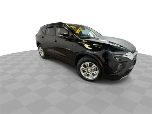 2019 Chevrolet Blazer 2LT