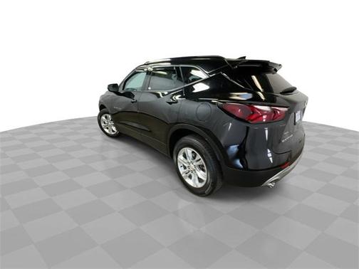 2019 Chevrolet Blazer 2LT