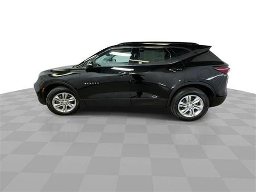 2019 Chevrolet Blazer 2LT