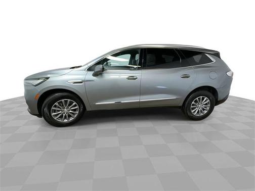 2024 Buick Enclave Premium FWD