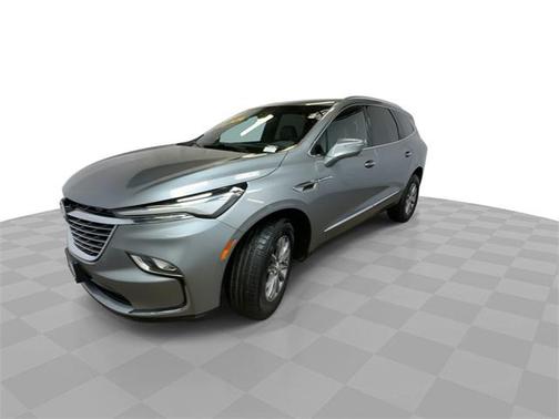 2024 Buick Enclave Premium FWD