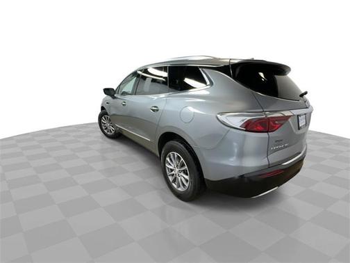 2024 Buick Enclave Premium FWD