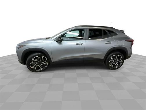 2024 Chevrolet Trax FWD 2RS