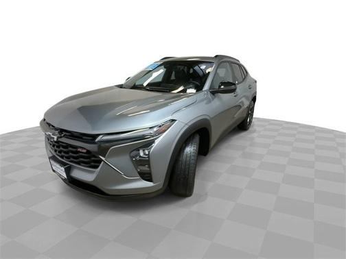 2024 Chevrolet Trax FWD 2RS