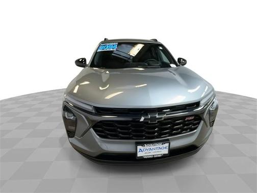 2024 Chevrolet Trax FWD 2RS