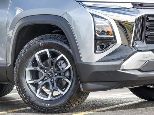 2026 Chevrolet Equinox AWD ACTIV