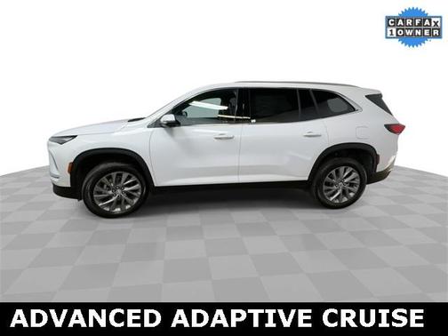 2025 Buick Enclave Preferred FWD