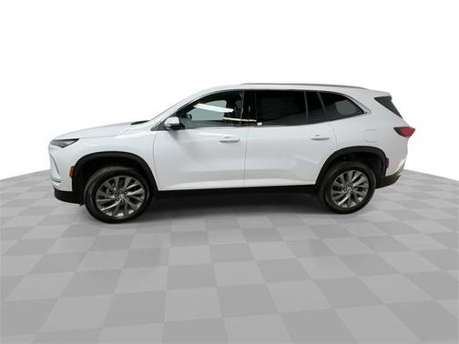 2025 Buick Enclave Preferred FWD