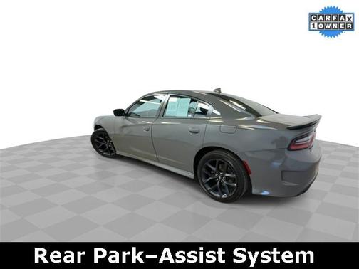 2023 Dodge Charger GT