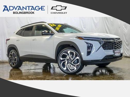 2024 Chevrolet Trax FWD 2RS
