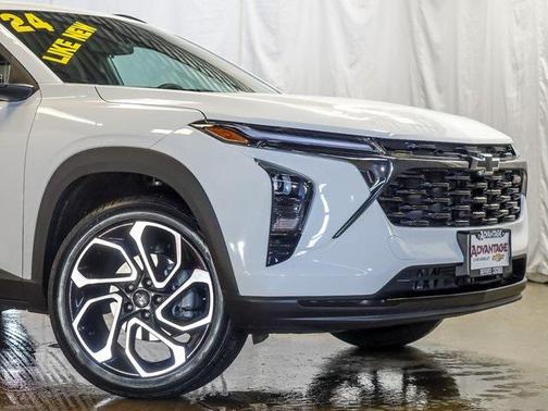 2024 Chevrolet Trax FWD 2RS