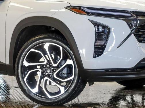 2024 Chevrolet Trax FWD 2RS
