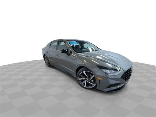 2023 Hyundai SONATA SEL Plus