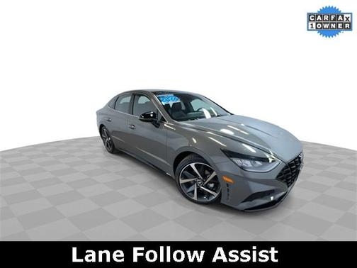 2023 Hyundai SONATA SEL Plus