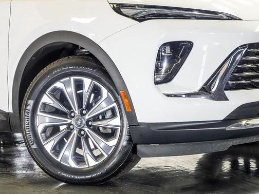 2025 Buick Envision Preferred AWD