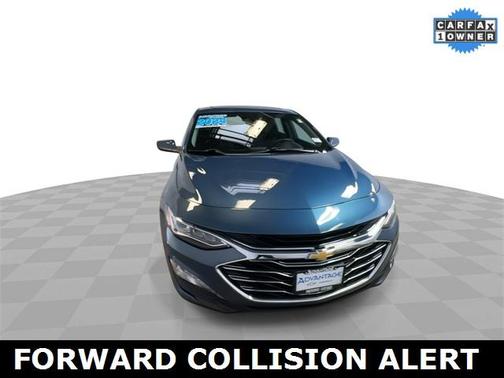 2024 Chevrolet Malibu FWD 2LT