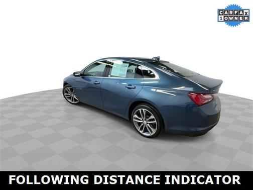 2024 Chevrolet Malibu FWD 2LT