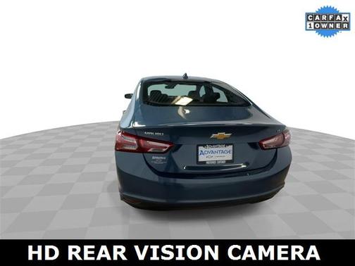 2024 Chevrolet Malibu FWD 2LT