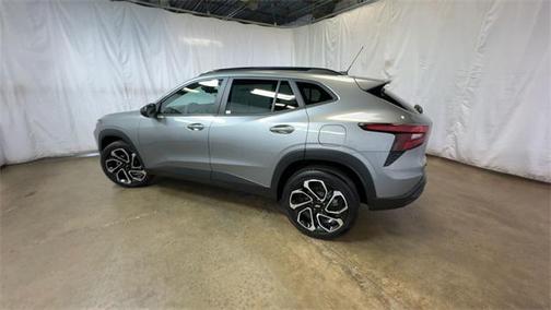 2024 Chevrolet Trax FWD 2RS