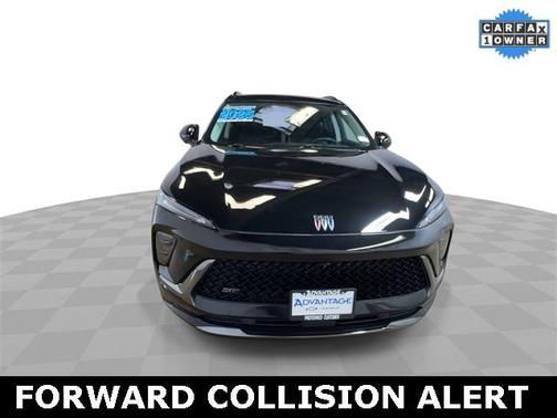 2025 Buick Envision Sport Touring AWD