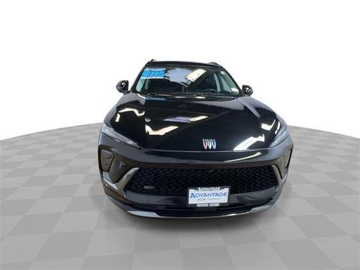 2025 Buick Envision Sport Touring AWD