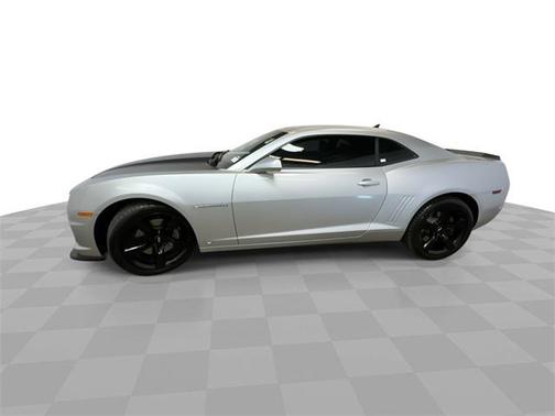 2010 Chevrolet Camaro 2SS