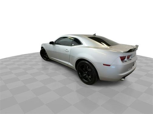 2010 Chevrolet Camaro 2SS